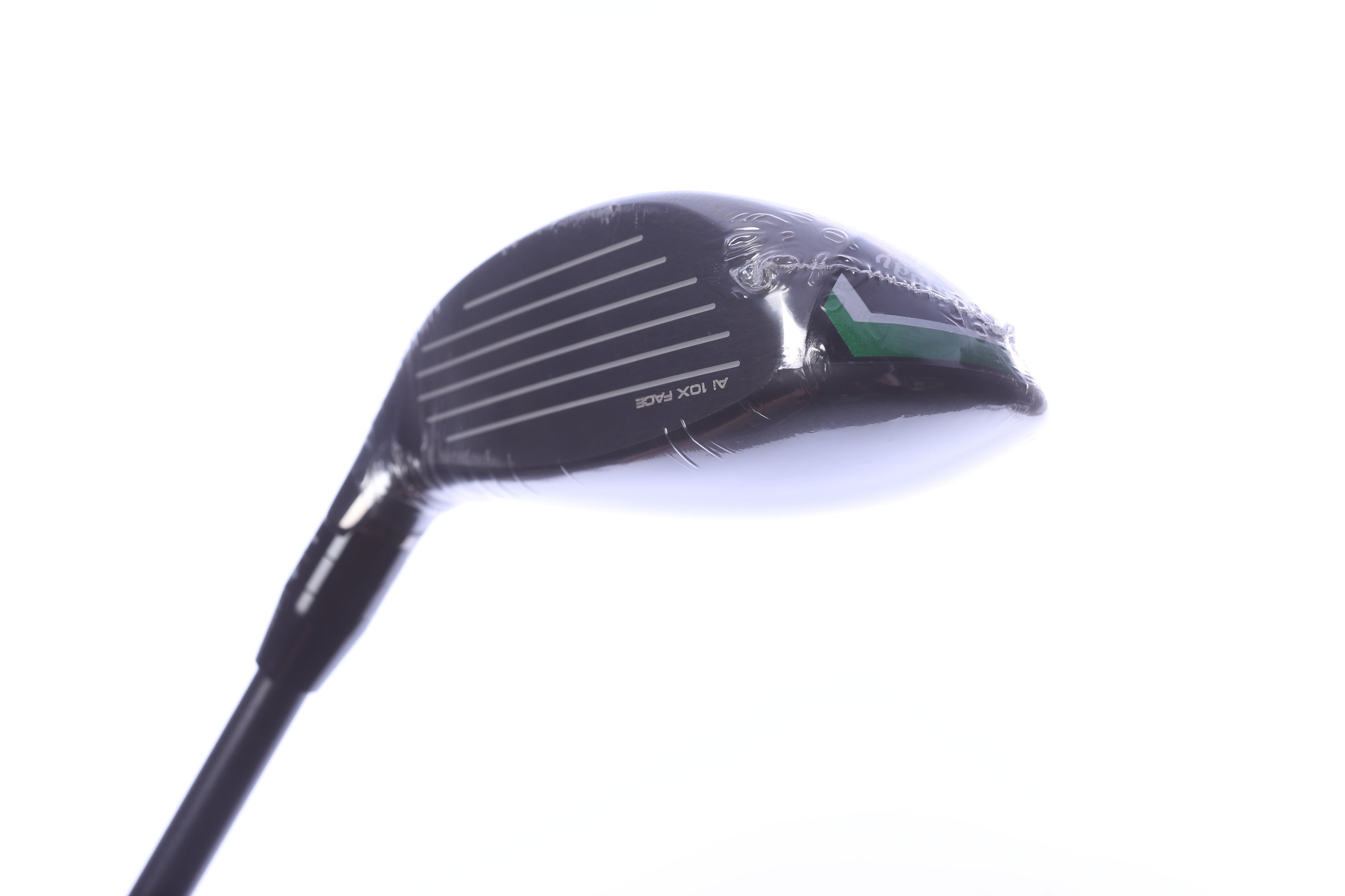 Callaway Elyte 4H Hybrid - Right-Handed - 22 Degrees - Regular Flex
