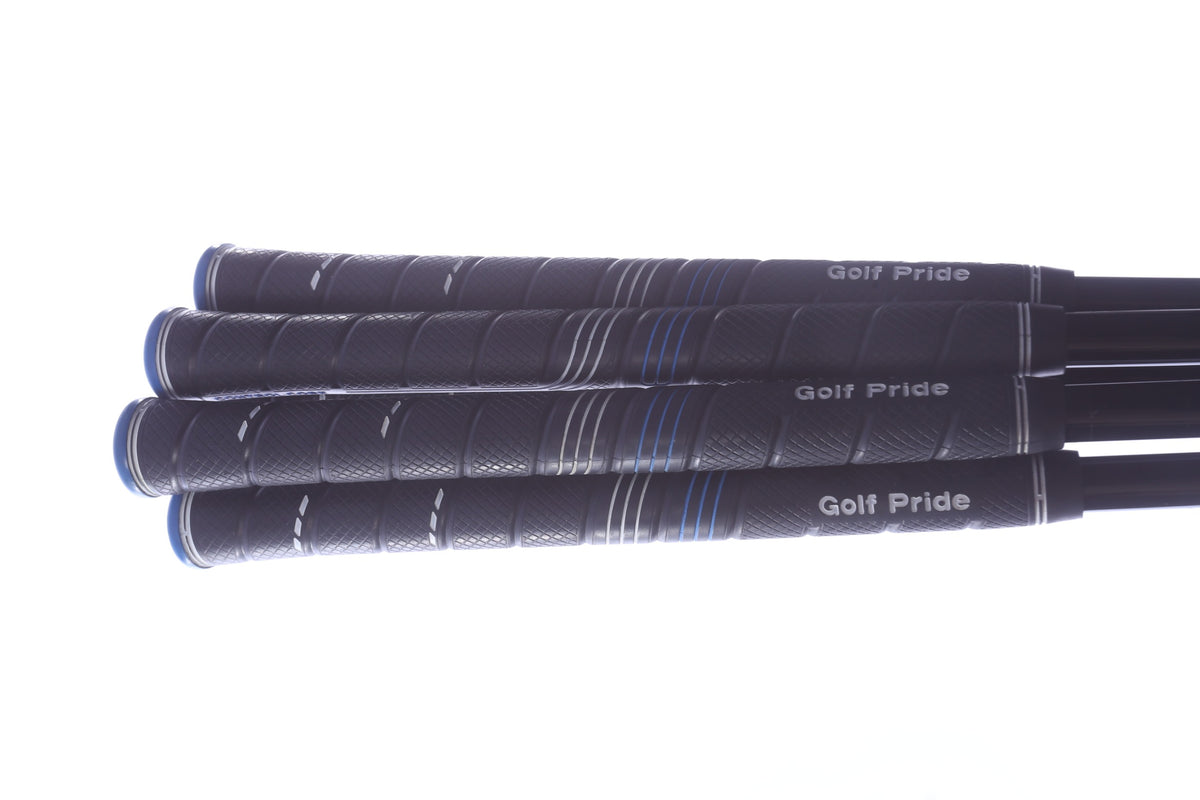 Used Ping G430 Iron Set - Right-Handed - 6-PW - Stiff Flex-Next Round