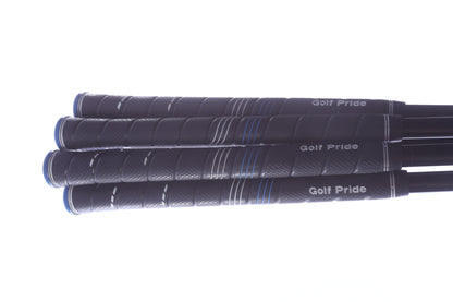 Used Ping G430 Iron Set - Right-Handed - 6-PW - Stiff Flex-Next Round