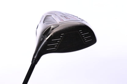 Used Ping G410 Plus Driver - 9 Degrees - Stiff Flex Mitsubishi Kai'li - Right-Handed-Next Round