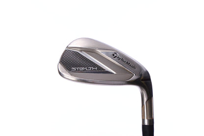 Used TaylorMade STEALTH Approach Wedge - Right-Handed - 49 Degrees - Regular Flex-Next Round