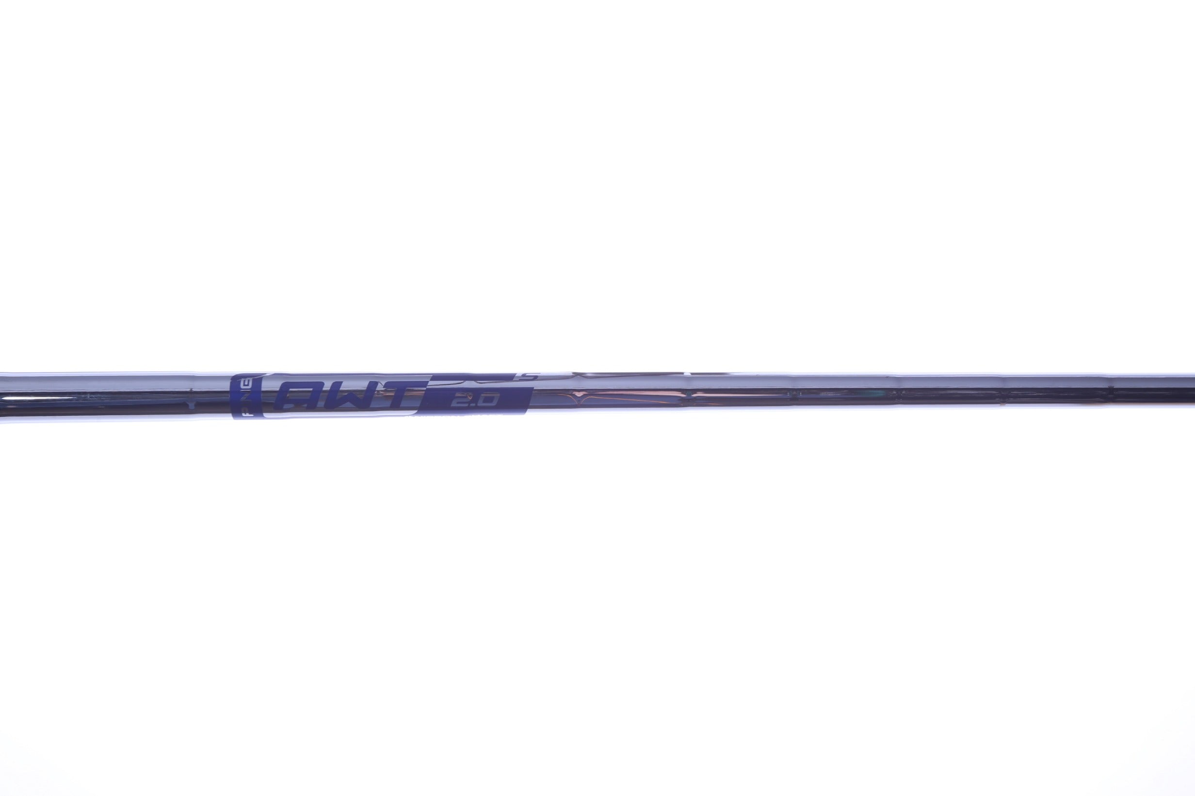 Used Ping i230 Single 4-Iron - Right-Handed - Stiff Flex-Next Round