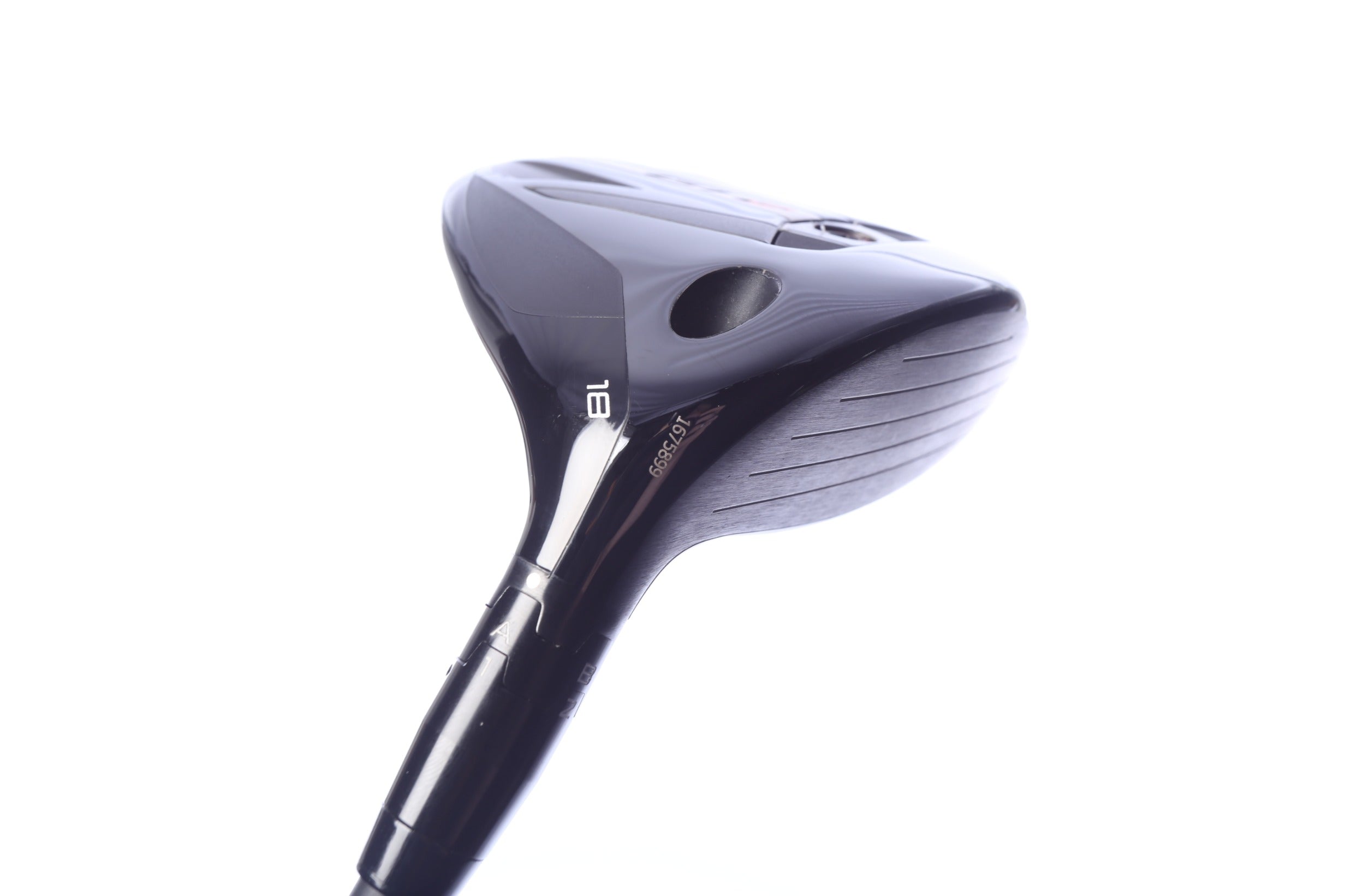 Used Titleist GT2 5-Wood - Right-Handed - 18 Degrees - Regular Flex-Next Round
