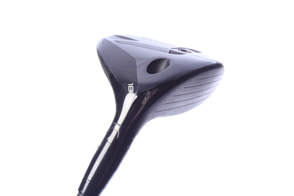 Used Titleist GT2 5-Wood - Right-Handed - 18 Degrees - Regular Flex-Next Round