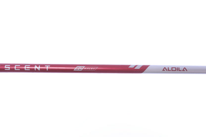Used TaylorMade Qi35 MAX Driver - 10.5 Degrees - Regular Flex Aldila Ascent Red - Right-Handed