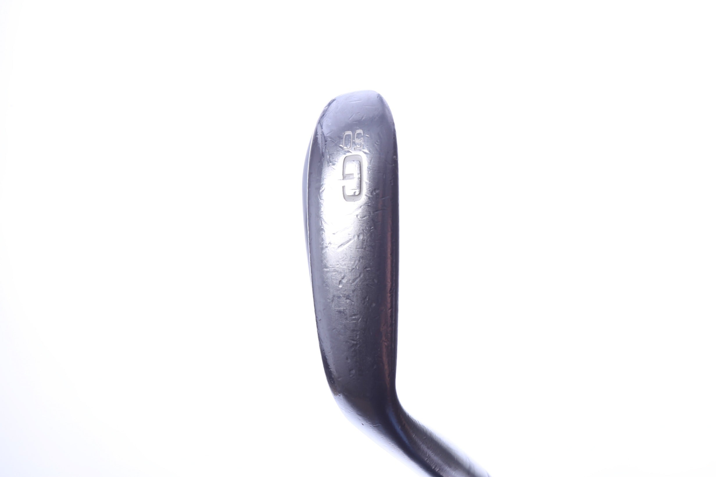 Used Mizuno JPX 919 Forged Gap Wedge - Right-Handed - 50 Degrees - Extra Stiff Flex-Next Round