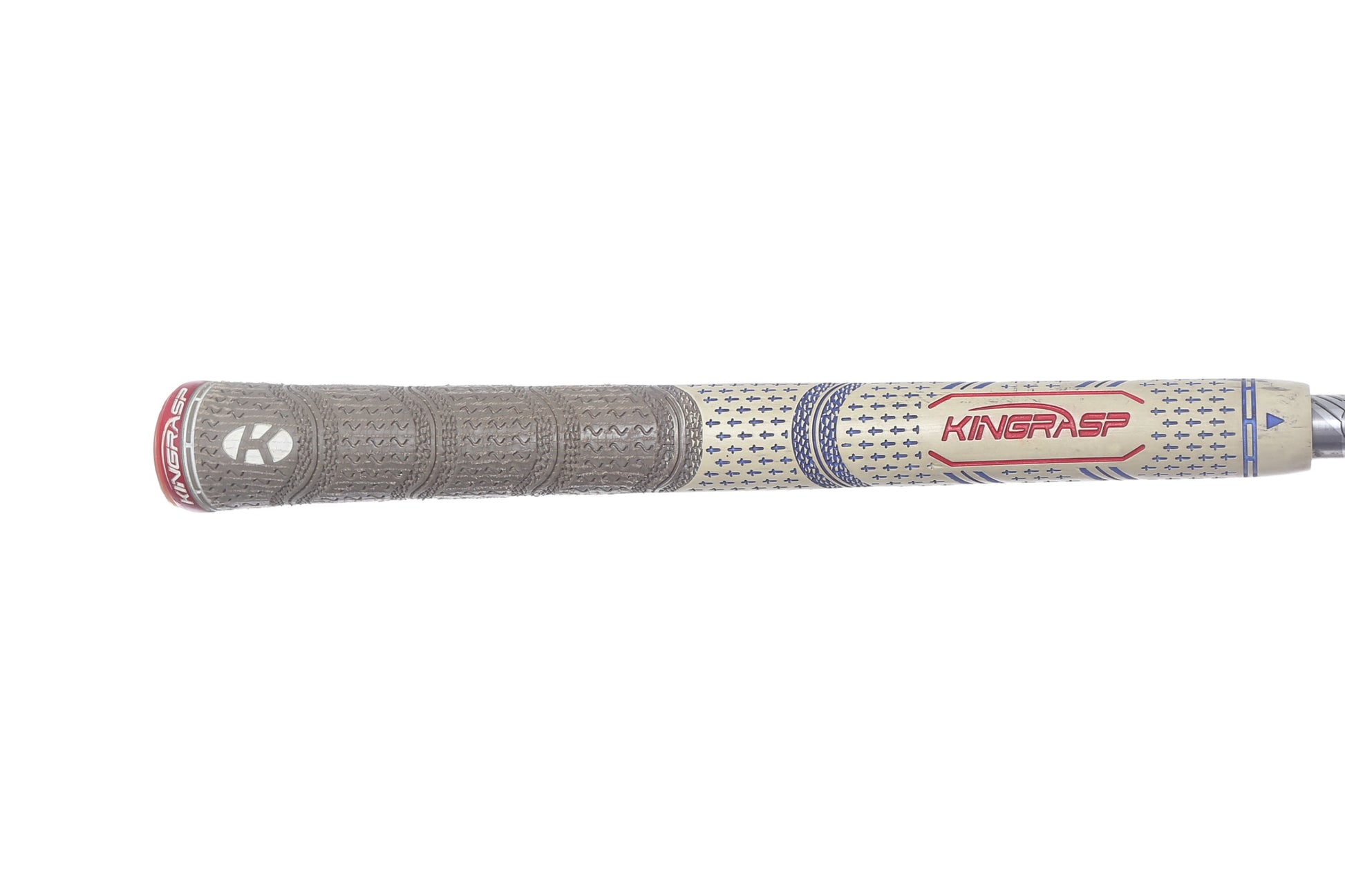 Used Never Compromise GM2 Exchange 2 Putter - Right-Handed - 34 in - Mallet-Next Round
