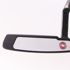 Used Odyssey Tank Cruiser #1 Wide Putter - Right-Handed - 35 in - Blade-Next Round