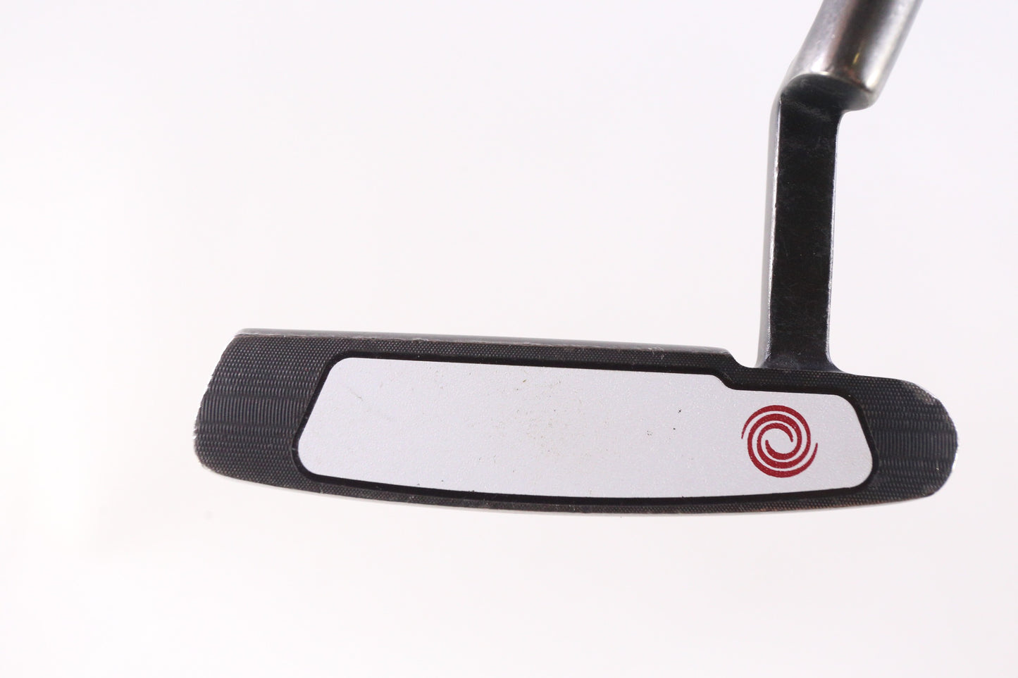 Used Odyssey Tank Cruiser #1 Wide Putter - Right-Handed - 35 in - Blade-Next Round