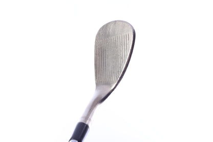 Used Titleist Vokey SM10 Nickel Lob Wedge - Right-Handed - 60 Degrees - Wedge Flex