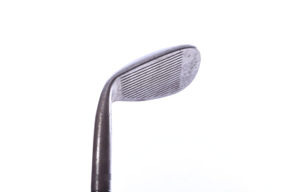 Used Titleist Vokey SM4 Oil Can Lob Wedge - Right-Handed - 60 Degrees - Wedge Flex-Next Round