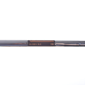 Used Titleist Vokey SM10 Jet Black Lob Wedge - Right-Handed - 60 Degrees - Regular Plus Flex-Next Round