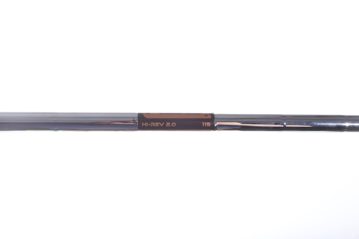 Used Titleist Vokey SM10 Jet Black Lob Wedge - Right-Handed - 60 Degrees - Regular Plus Flex-Next Round