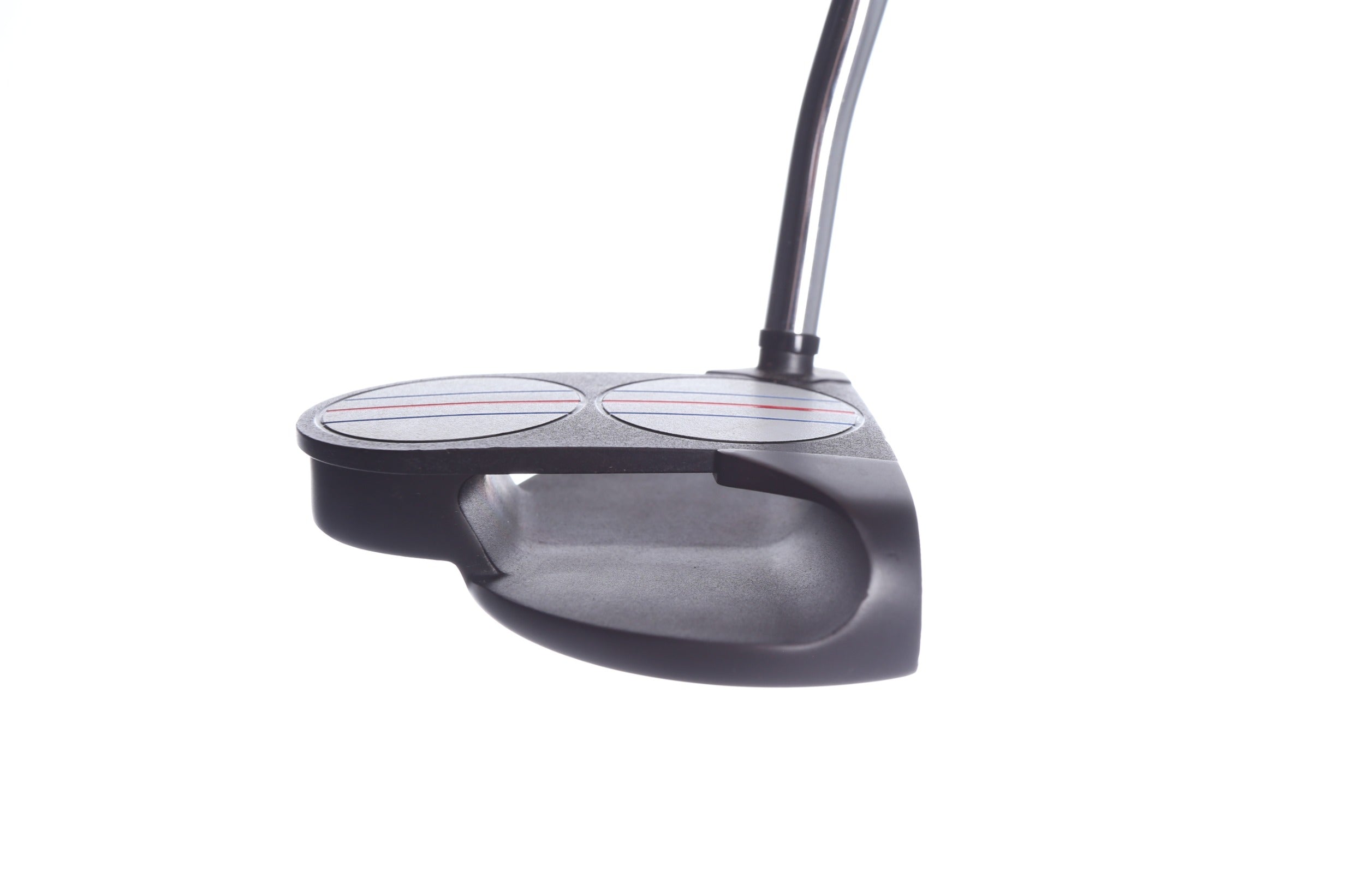 クラブ ODYSSEY TRIPLE TRACK 2 Ball 34inch Odyssey Triple Track 2-Ball Putter | Callaway Golf Pre-Owned
