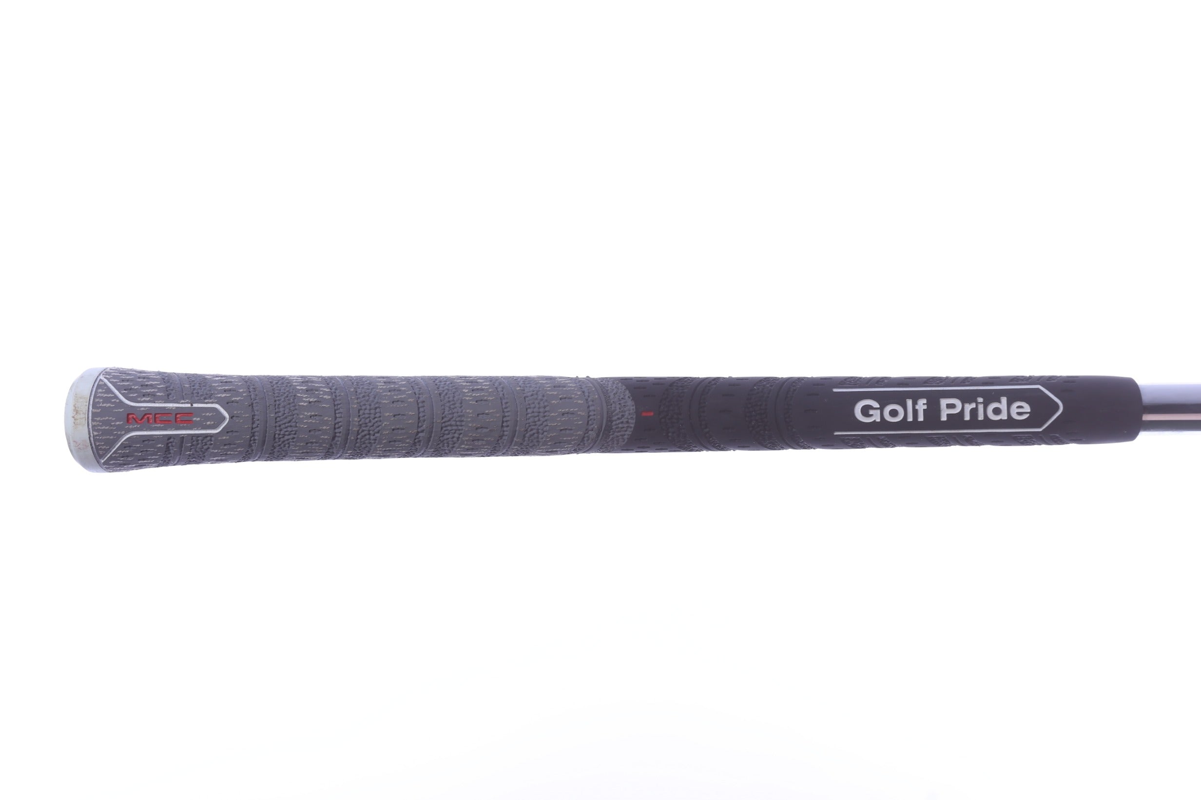 Used TaylorMade Milled Grind 3 Chrome Gap Wedge - Right-Handed - 52 Degrees - Stiff Flex