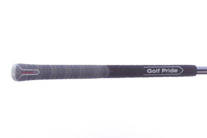 Used TaylorMade Milled Grind 3 Chrome Gap Wedge - Right-Handed - 52 Degrees - Stiff Flex