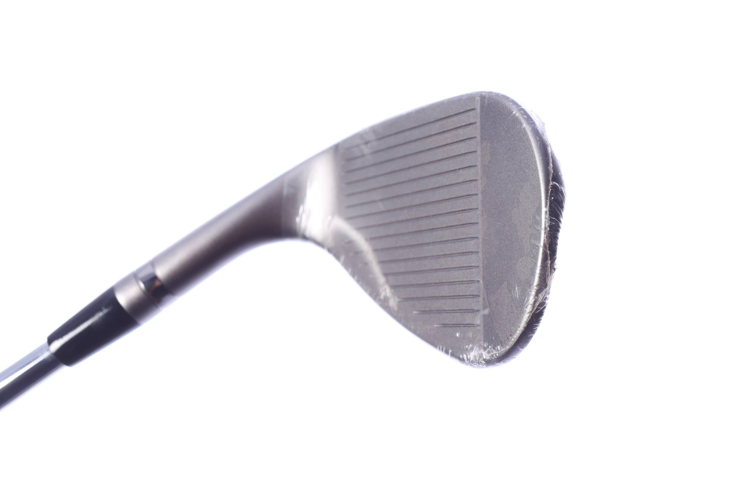 Used Titleist Vokey SM11 Nickel Gap Wedge - Right-Handed - 50 Degrees - Stiff Flex