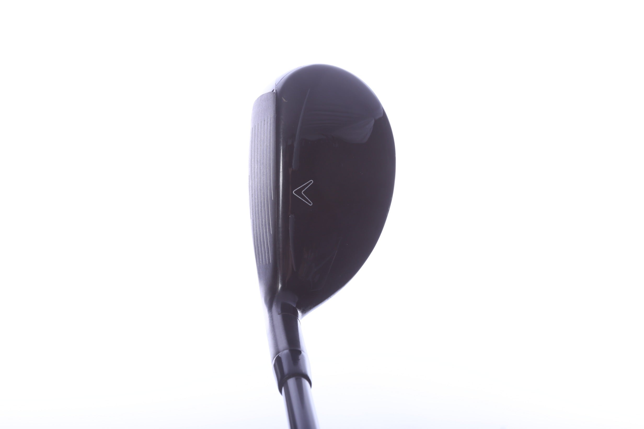 Used Callaway Rogue 2H Hybrid - Right-Handed - 17 Degrees - Stiff Flex