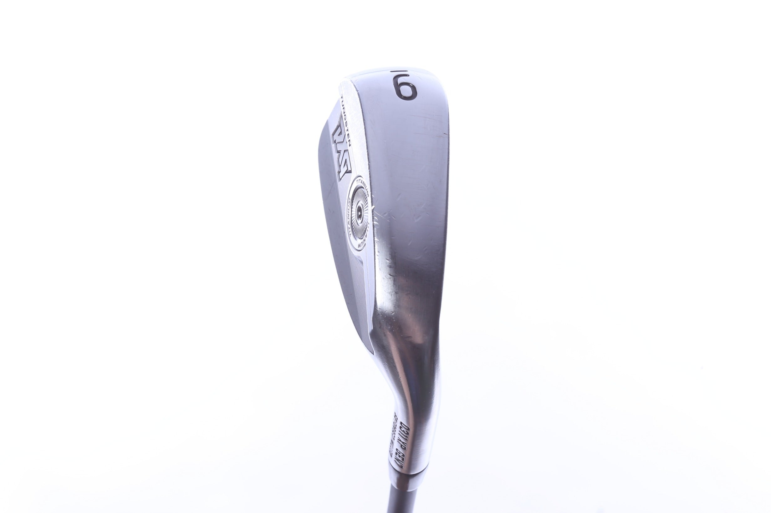 Used PXG 0311 XP Gen7 Single 9-Iron - Right-Handed - Seniors Flex-Next Round
