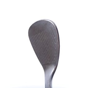 Used Cleveland 588 RTX CB Satin Sand Wedge - Right-Handed - 58 Degrees - Stiff Flex-Next Round