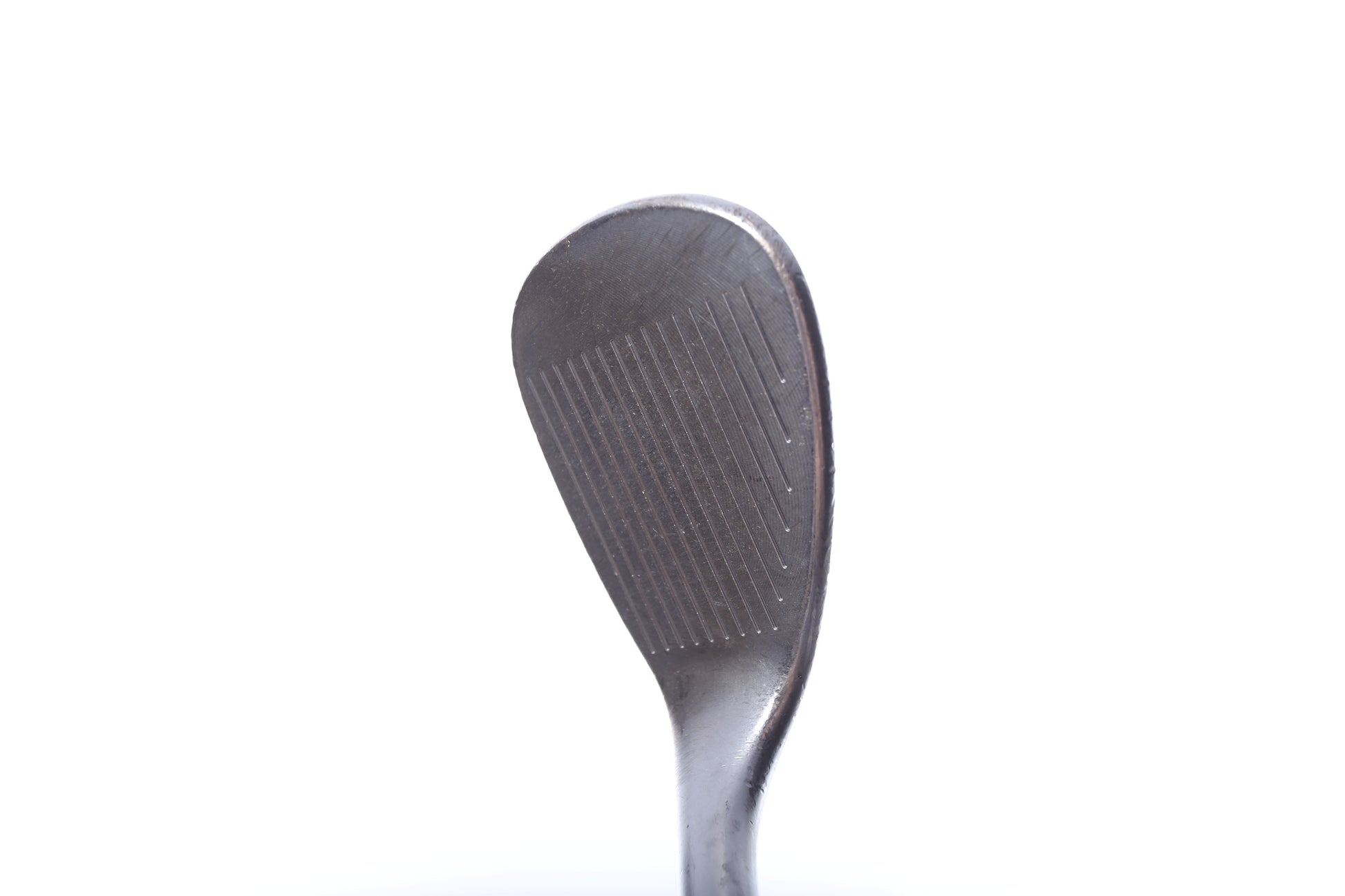 Used Cleveland 588 RTX CB Satin Sand Wedge - Right-Handed - 58 Degrees - Stiff Flex-Next Round