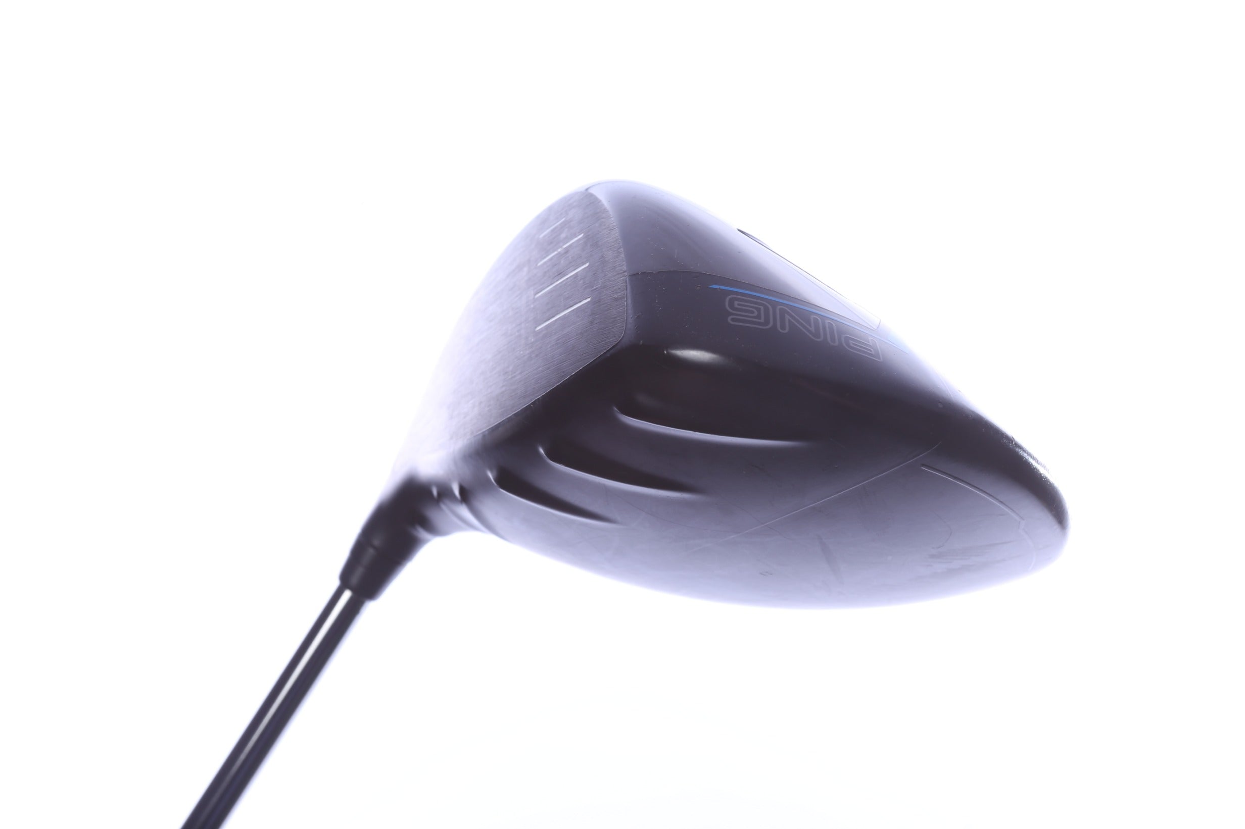 Used Ping G440 MAX Driver - 10.5 Degrees - Stiff Flex Ping Tour 2.0 Chrome - Right-Handed-Next Round