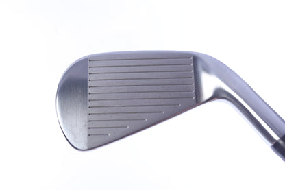 Used Titleist 2023 T150 Single 4-Iron - Left-Handed - Stiff Flex
