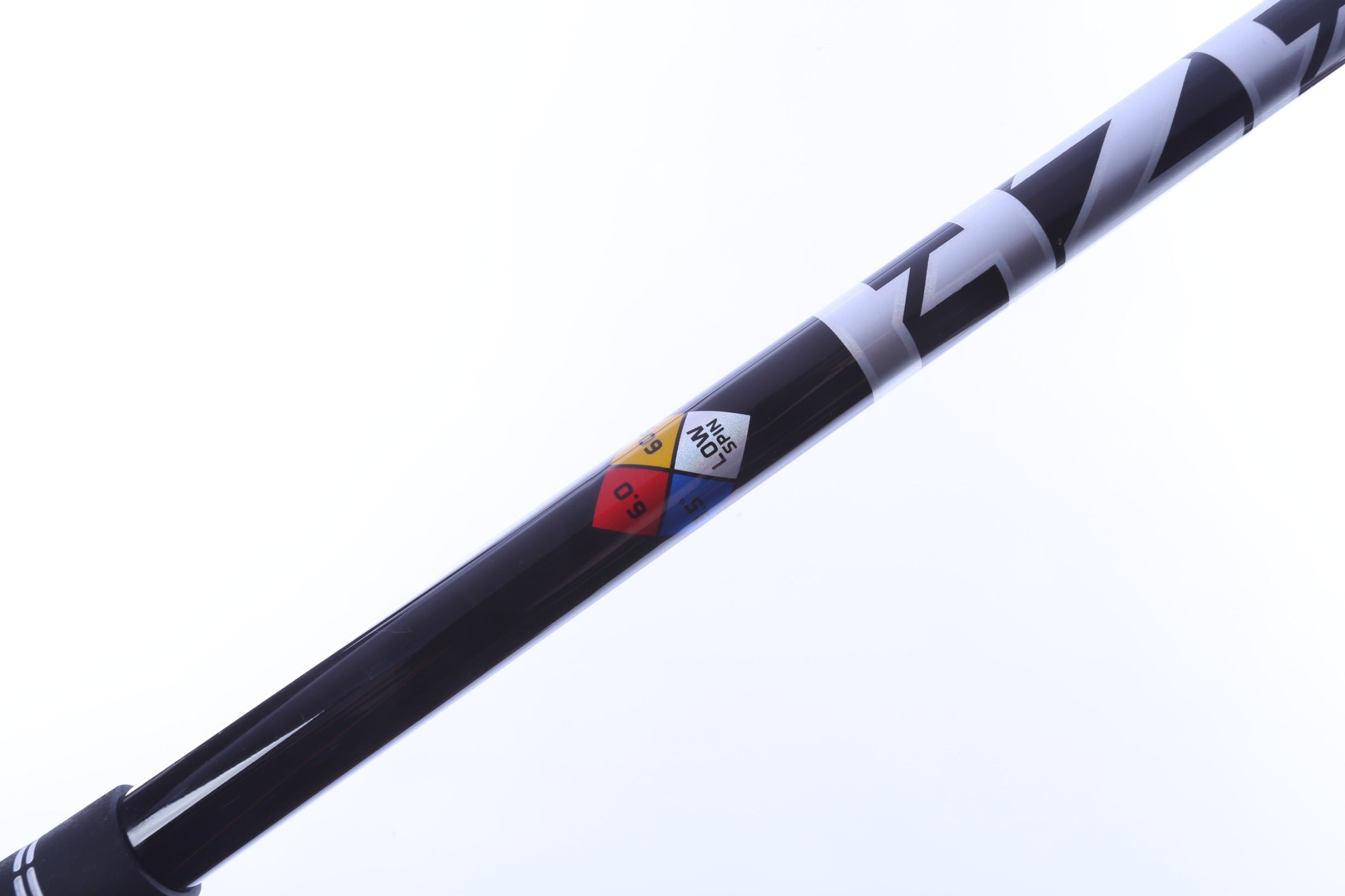 Used Project X HZRDUS Black Gen4 Driver Shaft Stiff Flex Graphite - 44 in - Titleist Adapter-Next Round