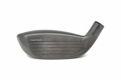 Used TaylorMade Qi35 Rescue 3H - HEAD ONLY - Right-Handed - 19 Degrees