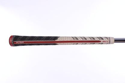Used Titleist Vokey SM6 Tour Chrome Lob Wedge - Left-Handed - 60 Degrees - Wedge Flex-Next Round