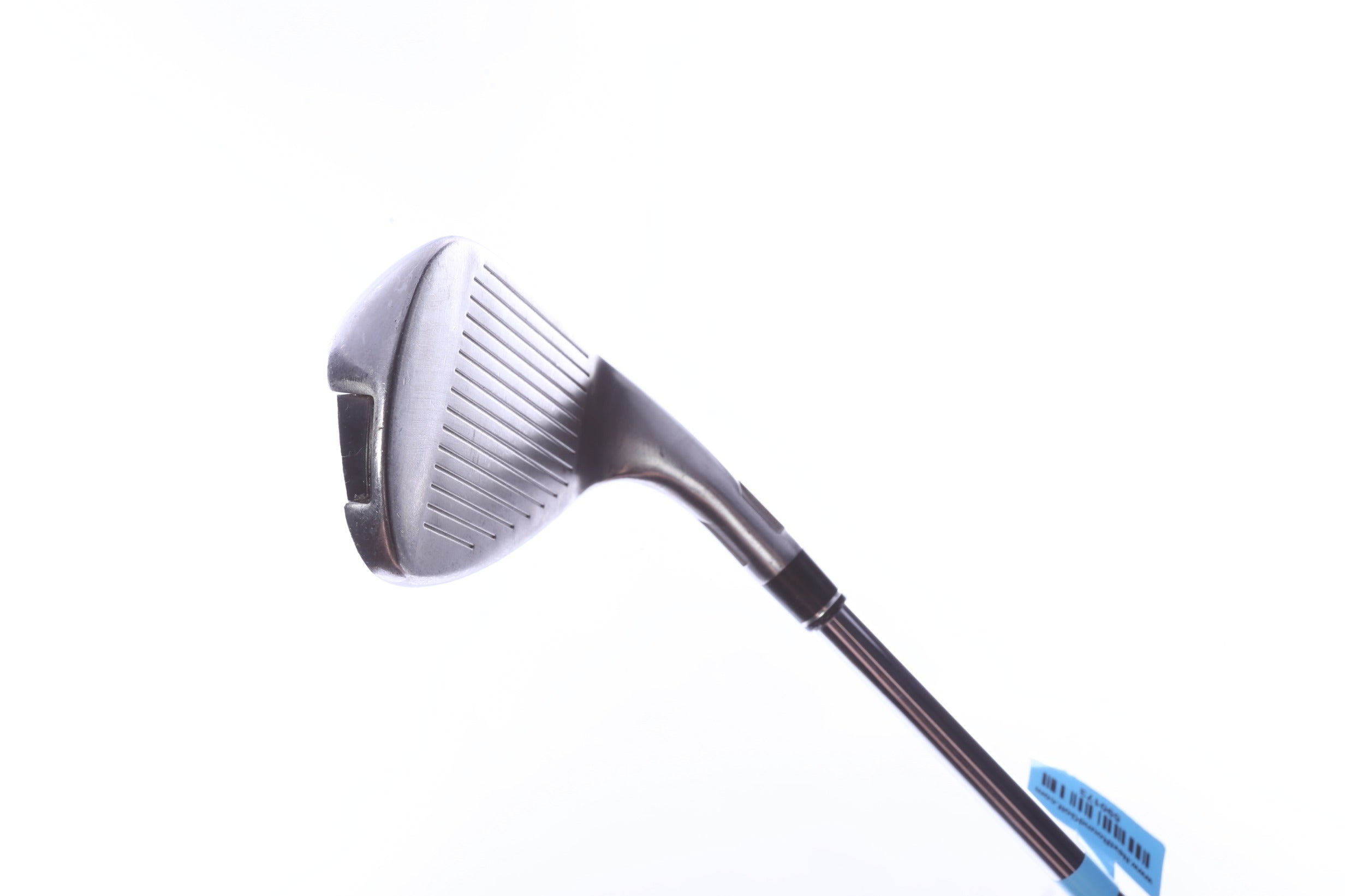 Used TaylorMade STEALTH Approach Wedge - Left-Handed - 49 Degrees - Regular Flex-Next Round