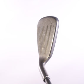 Used Ping G5 Single 6-Iron - Right-Handed - Regular Flex-Next Round