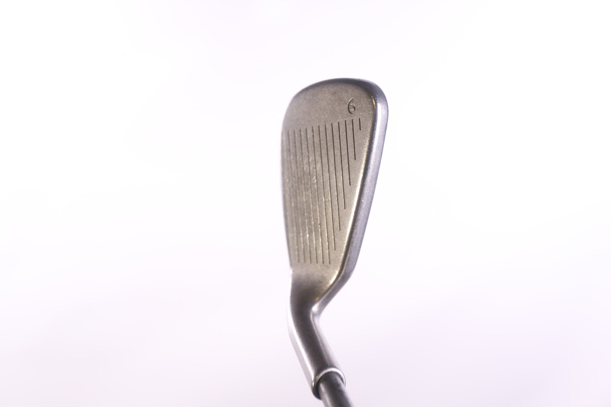 Used Ping G5 Single 6-Iron - Right-Handed - Regular Flex-Next Round
