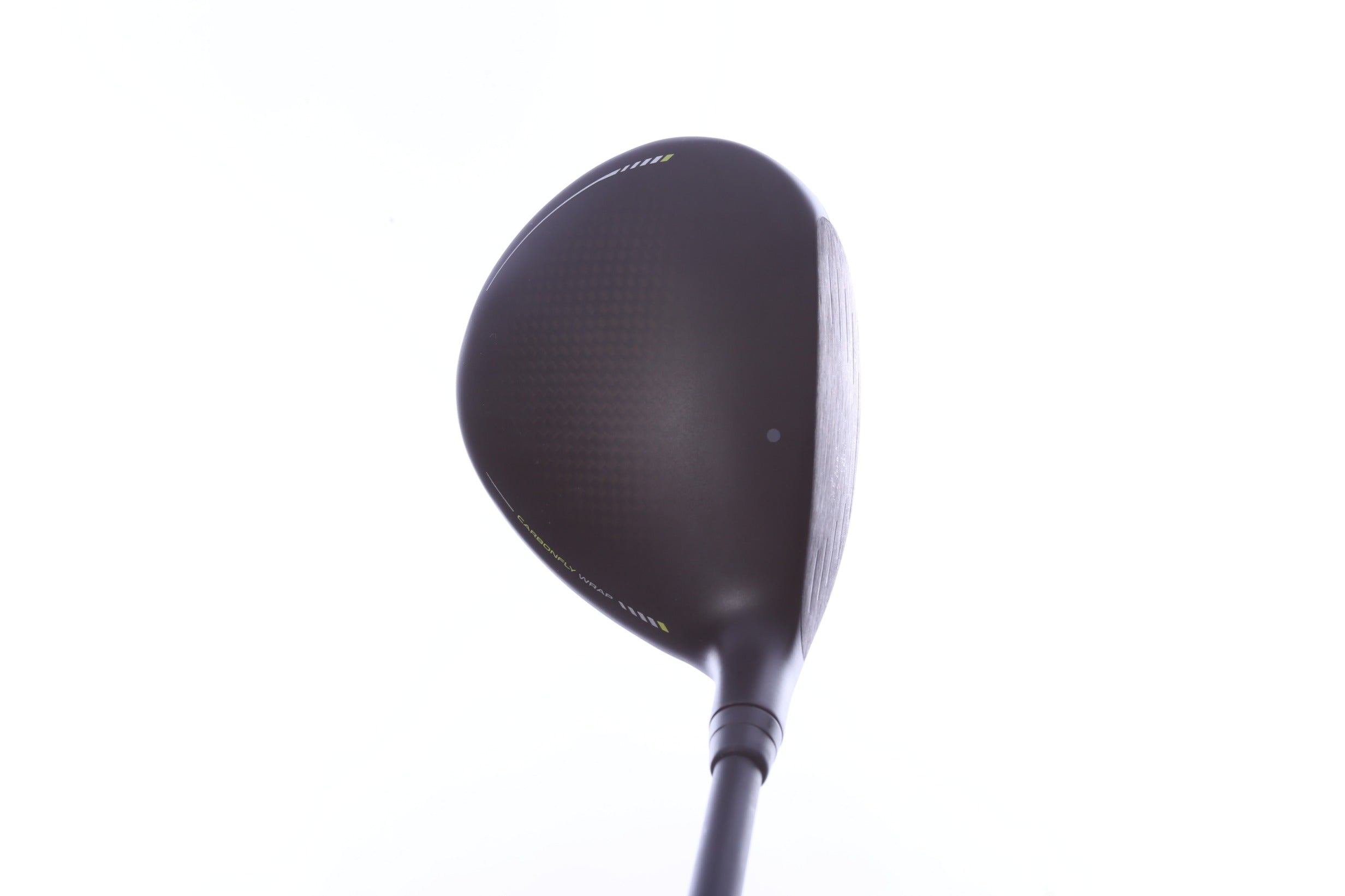 Used Ping G430 MAX 3-Wood - Left-Handed - 15 Degrees - Regular Flex-Next Round