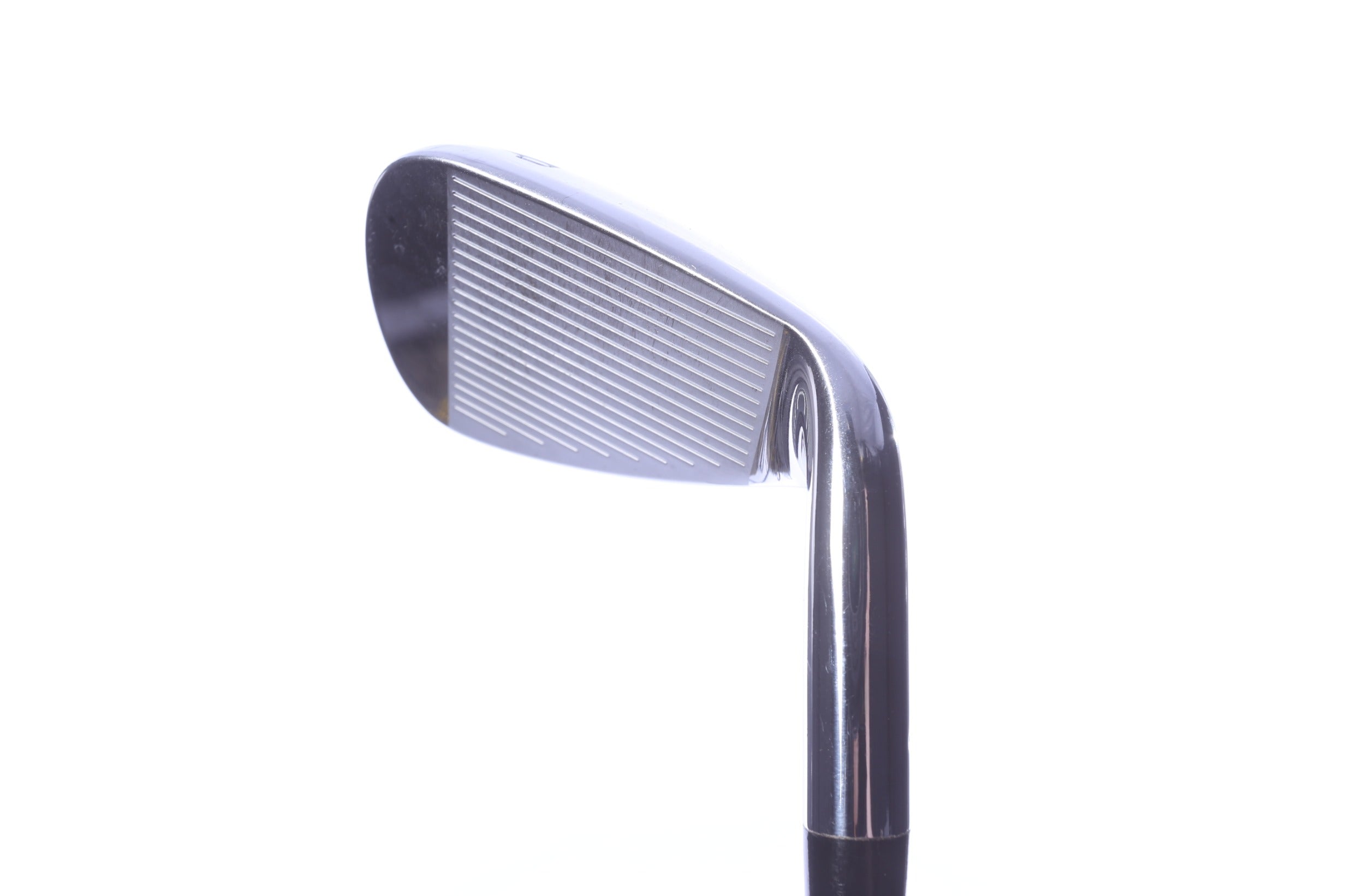 Used Callaway 2013 X Forged Pitching Wedge - Left-Handed - 46 Degrees - Regular Flex