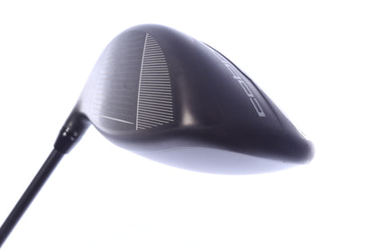 Used Cobra DS-ADAPT MAX-D Driver - 10.5 Degrees - Ladies Flex LA Golf A Series-High-40W-1 - Right-Handed-Next Round