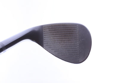 Used Titleist Vokey SM9 Tour Chrome Lob Wedge - Right-Handed - 58 Degrees - Wedge Flex-Next Round