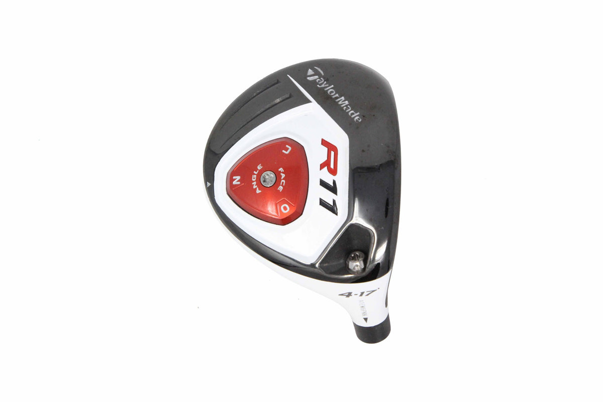 Used TaylorMade R11 Right-Handed Fairway Wood – Next Round