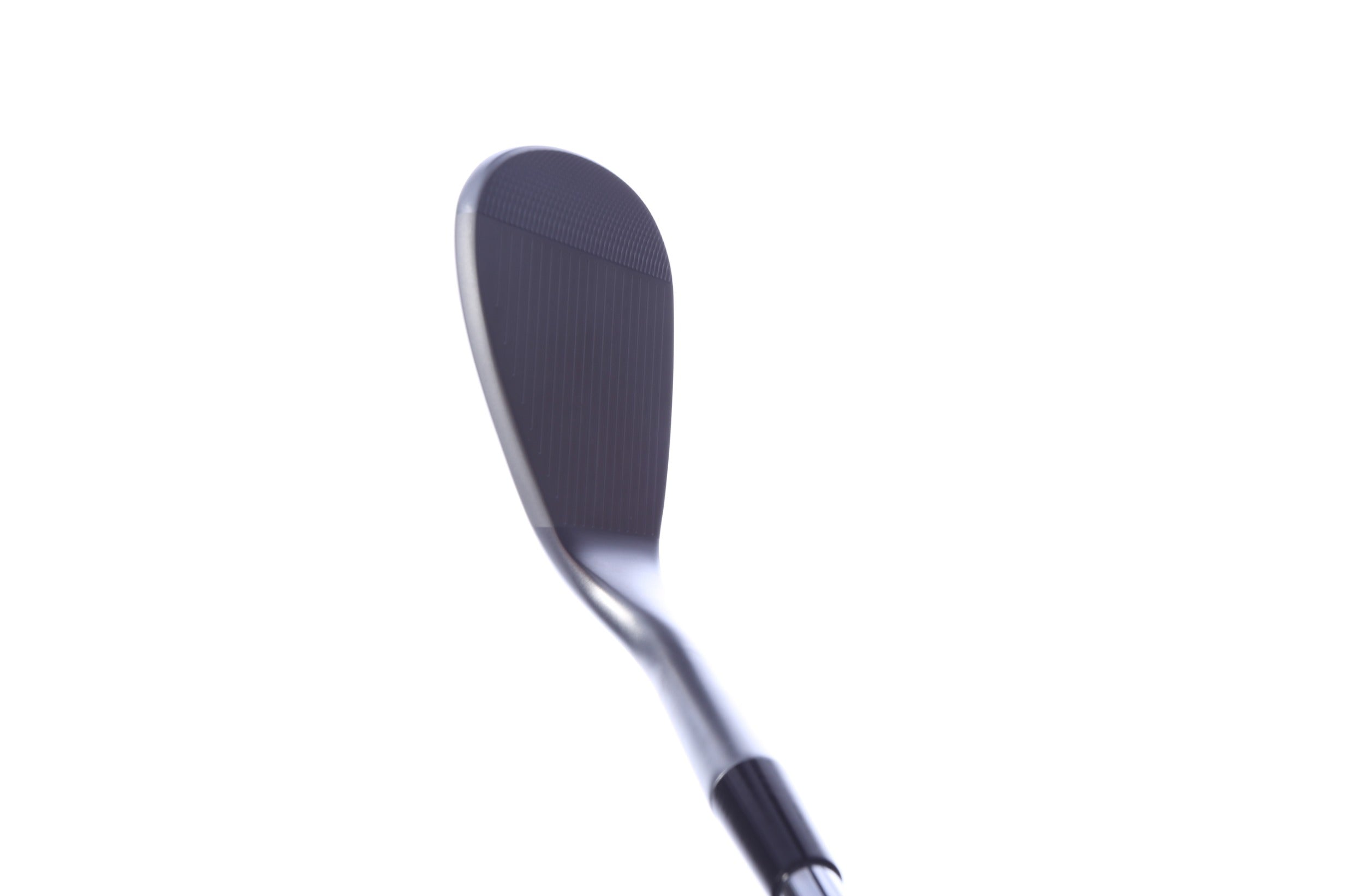 Used Cleveland CBZ Sand Wedge - Left-Handed - 54 Degrees - Wedge Flex-Next Round