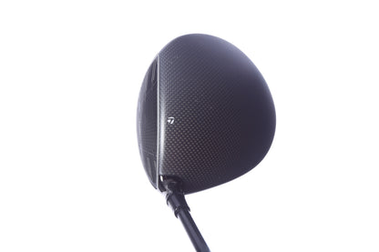Used TaylorMade Qi35 MAX Driver - 9 Degrees - Stiff Flex Project X HZRDUS RDX Smoke - Right-Handed