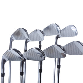 Used Titleist C16 Iron Set - Right-Handed - 4-GW - Stiff Flex-Next Round