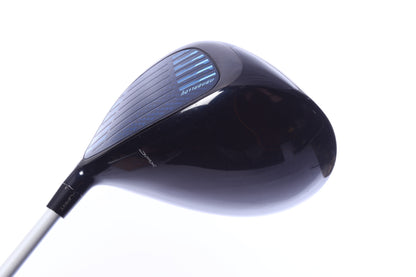 Used Mizuno JPX One Select Driver - 10.5 Degrees - Seniors Flex Aldila Ascent - Right-Handed