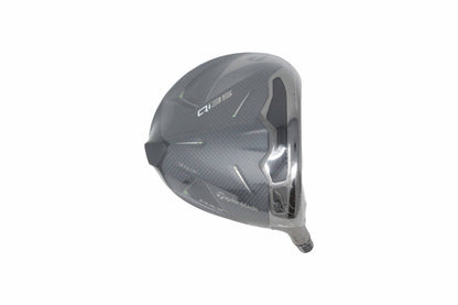 Used TaylorMade Qi35 MAX Driver - HEAD ONLY - Right-Handed - 10.5 Degrees