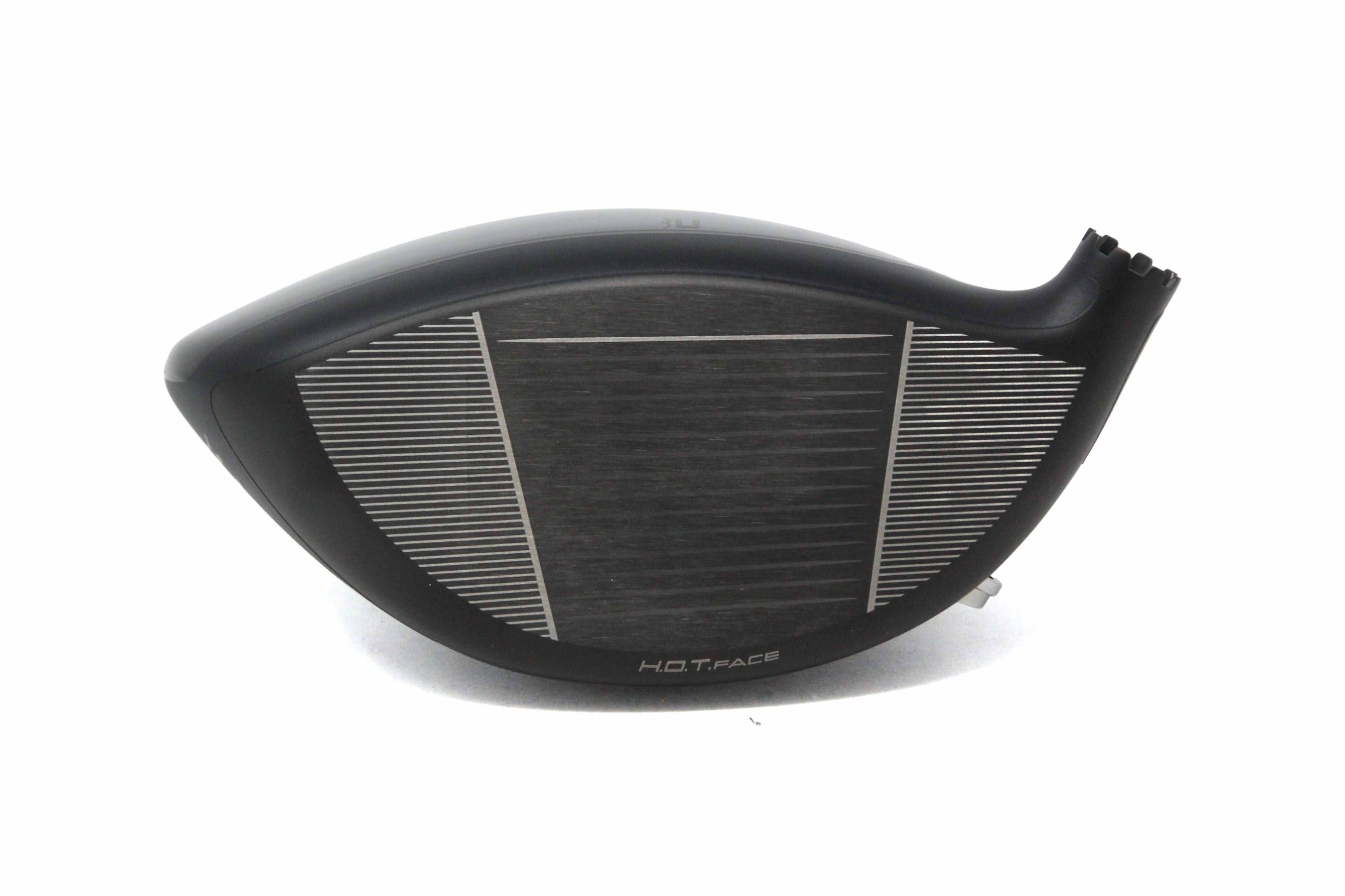 Used Cobra OPTM X Driver - HEAD ONLY - Right-Handed - 9 Degrees