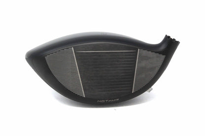 Used Cobra OPTM X Driver - HEAD ONLY - Right-Handed - 9 Degrees