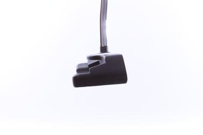 Used Odyssey Ai-DUAL Double Wide 1/2 Ball Putter - Right-Handed - 33.5 in - Blade-Next Round