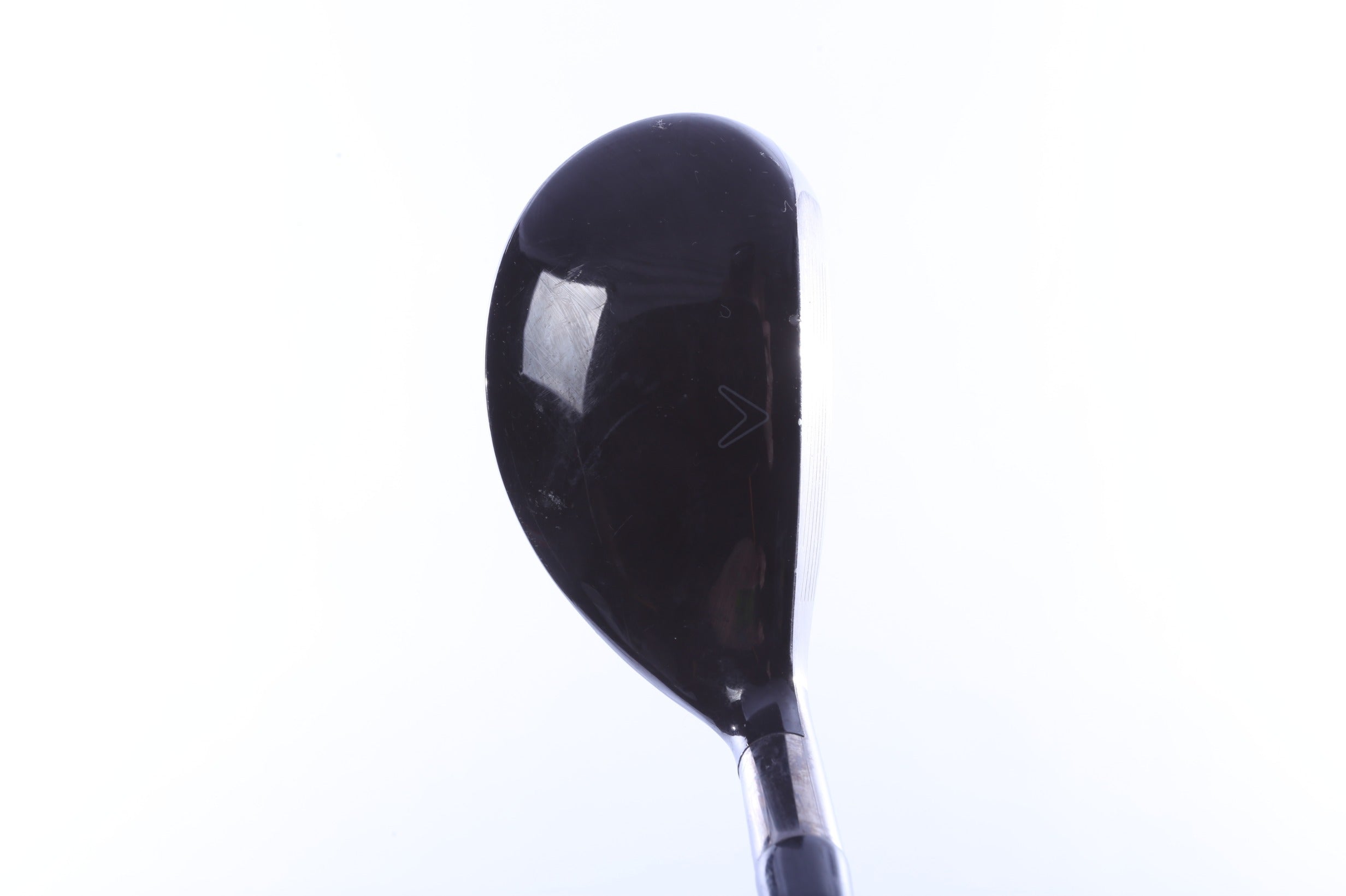 Used Callaway Mavrik 4H Hybrid - Left-Handed - 20 Degrees - Regular Flex-Next Round