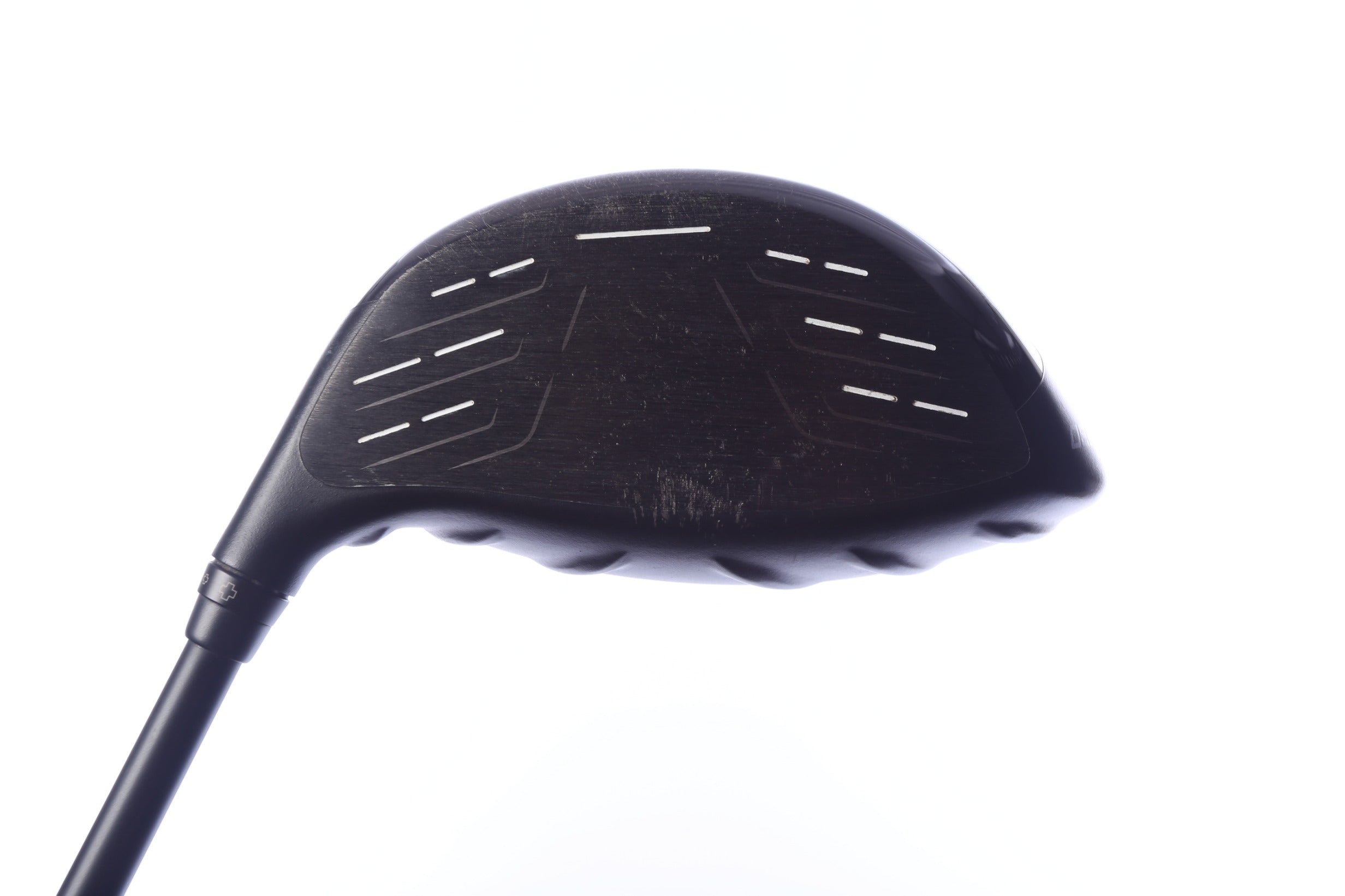 Used Ping G430 MAX Driver - 9 Degrees - Stiff Flex Ping Alta CB - Right-Handed-Next Round