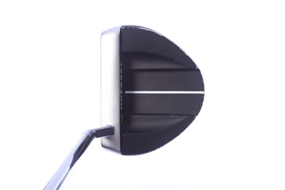 Used Odyssey Stroke Lab V-Line S Putter - Right-Handed - 35 in - Mallet