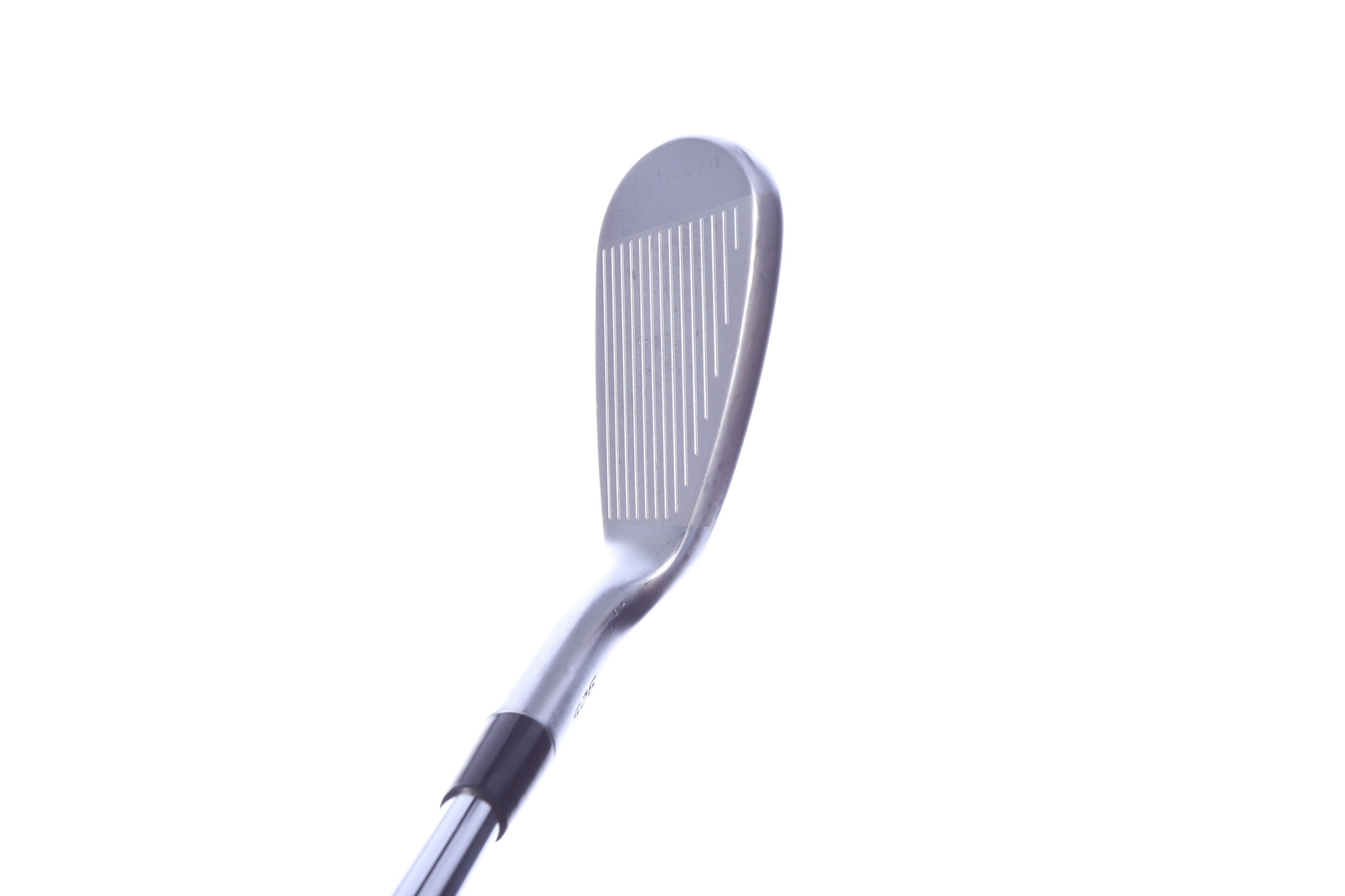 Used Mizuno JPX 925 Hot Metal Pro Gap Wedge - Right-Handed - 48 Degrees - Stiff Flex-Next Round